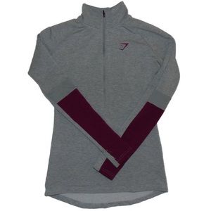 Brand new gymshark pullover